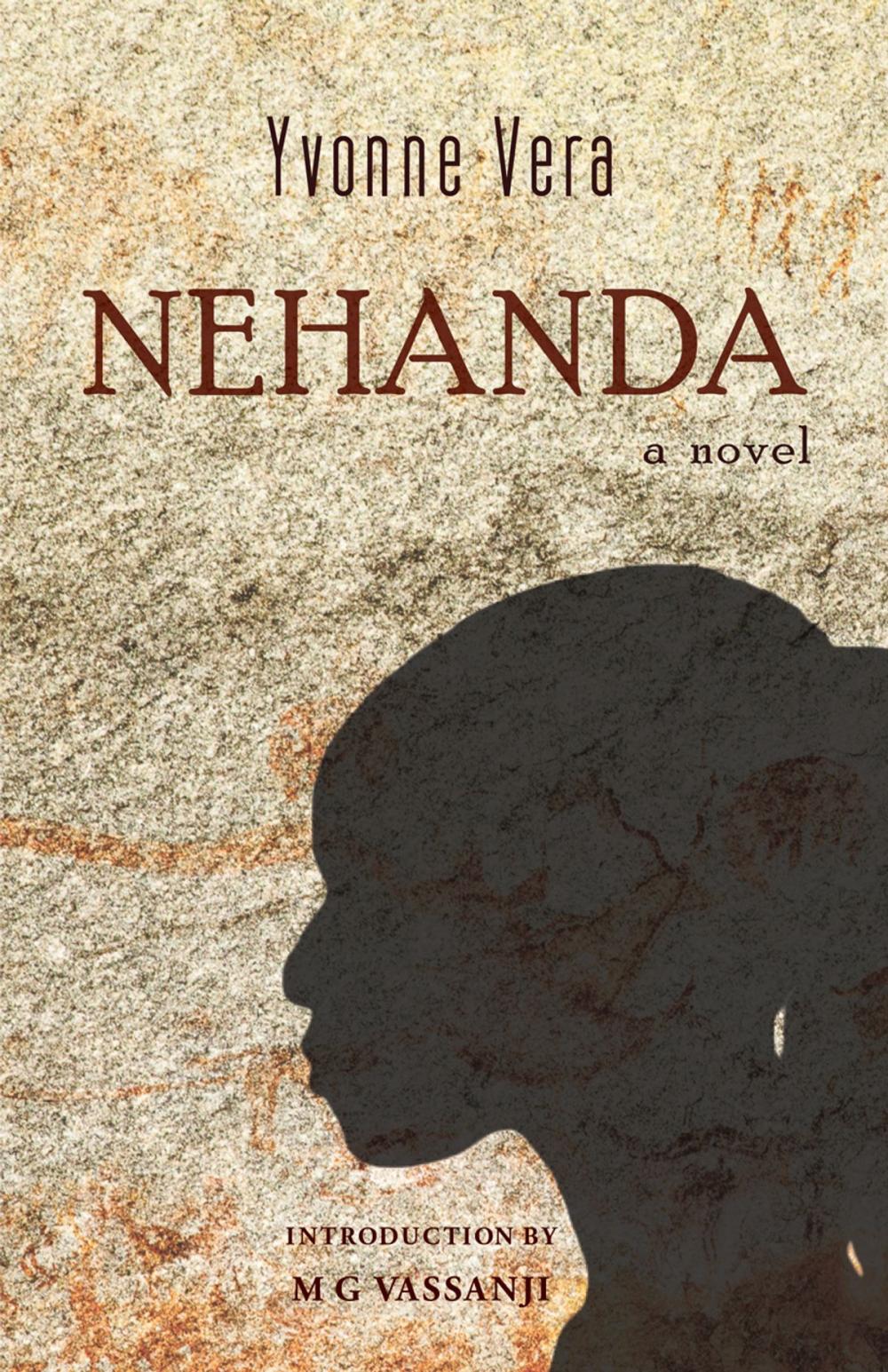 Big bigCover of Nehanda