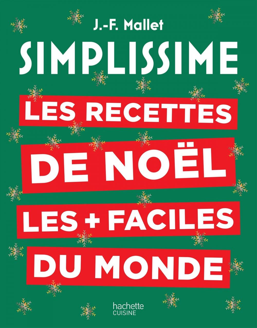 Big bigCover of Simplissime Noël