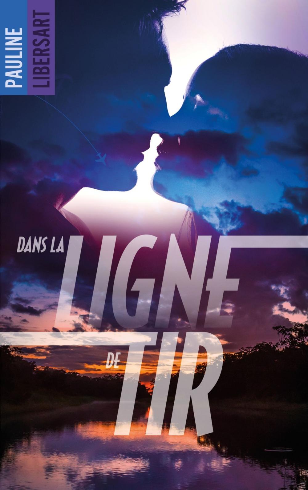 Big bigCover of Dans la ligne de tir