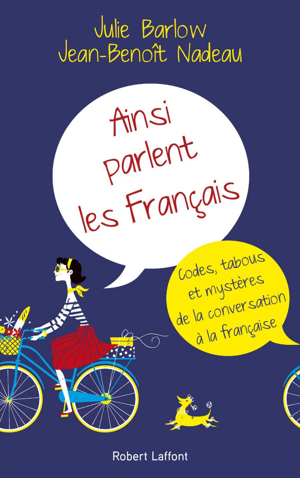 Big bigCover of Ainsi parlent les Français