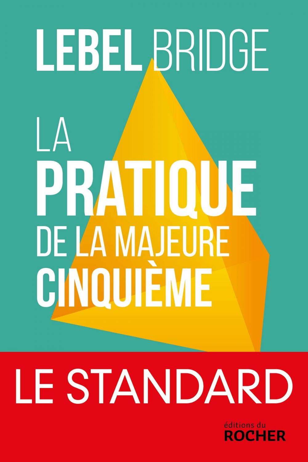 Big bigCover of La pratique de la majeure cinquième