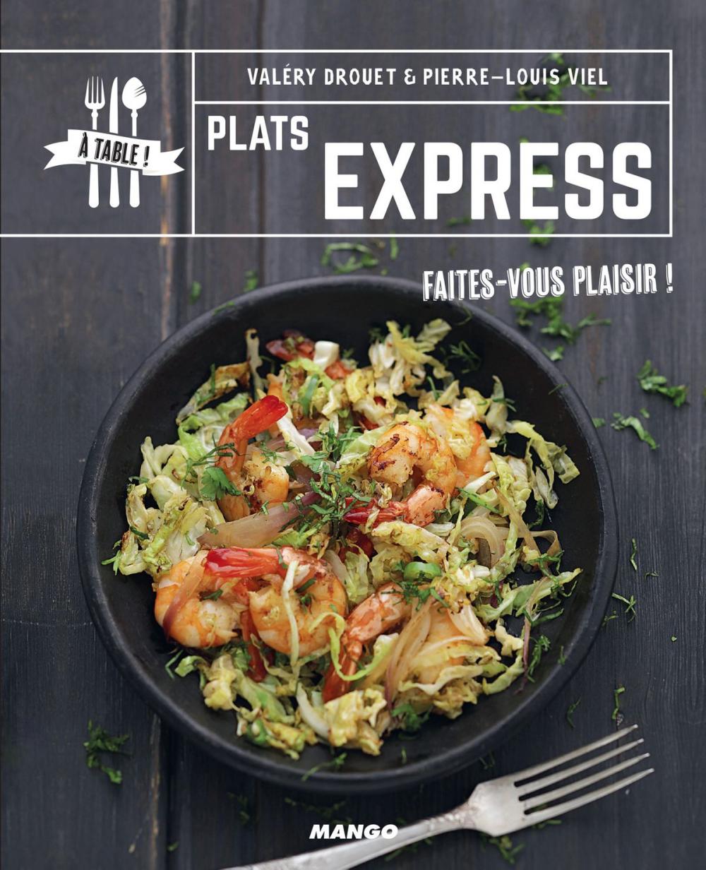 Big bigCover of Plats express