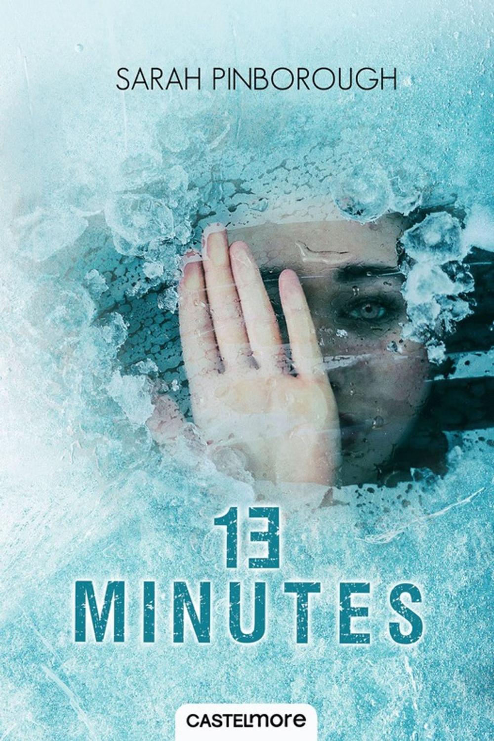 Big bigCover of 13 Minutes