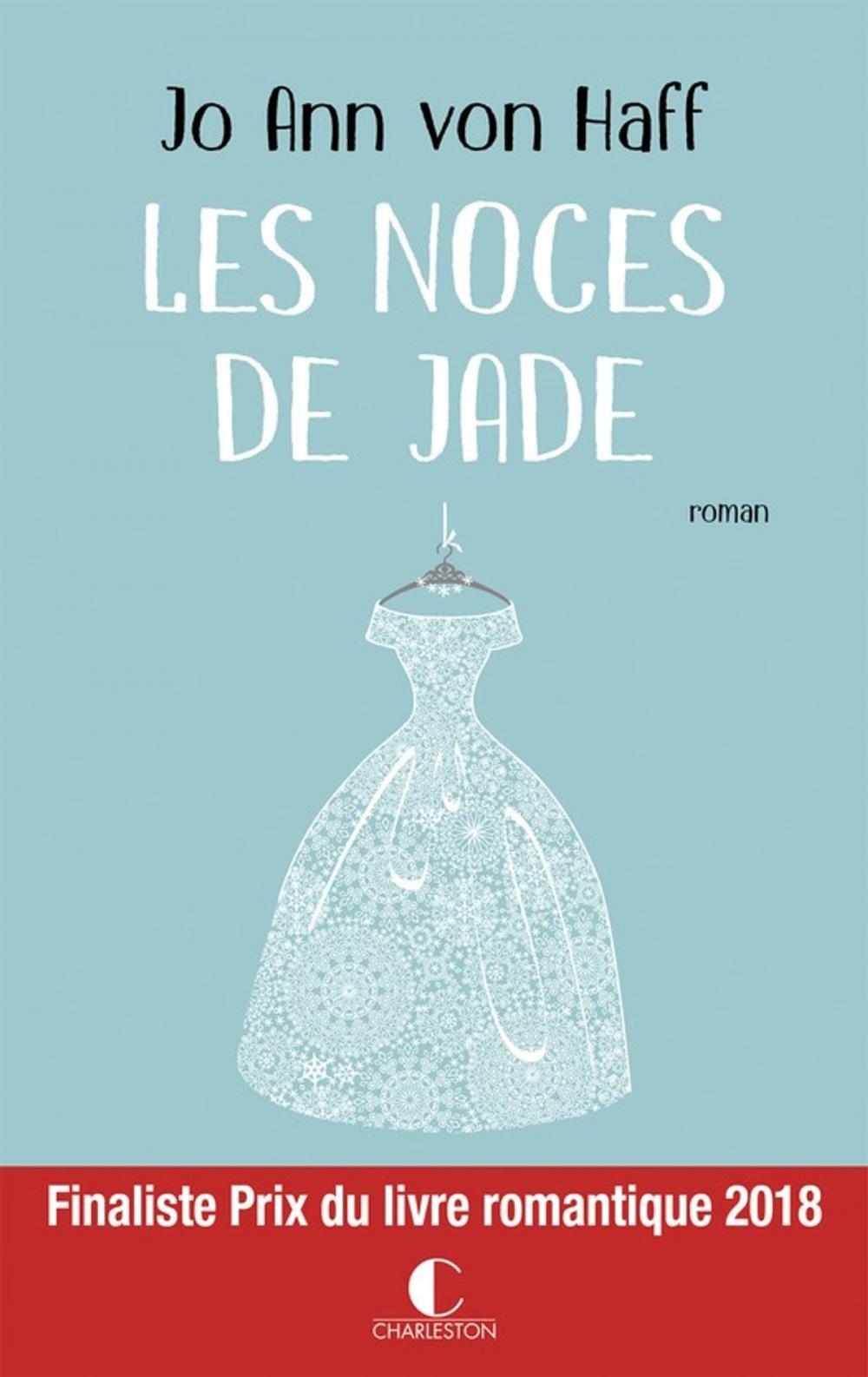 Big bigCover of Les Noces de Jade