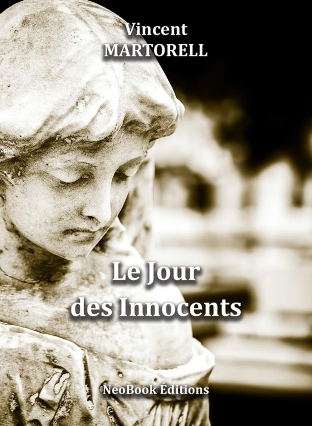 Big bigCover of Le Jour des Innocents