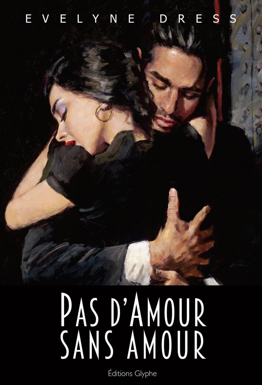 Big bigCover of Pas d'amour sans amour