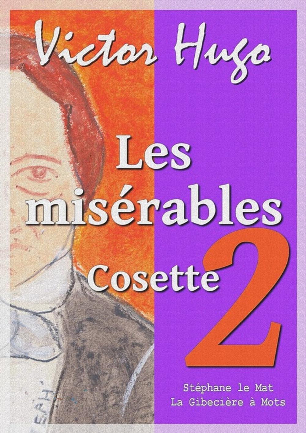 Big bigCover of Les misérables