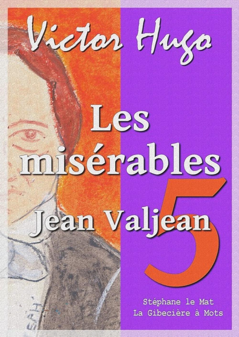 Big bigCover of Les misérables