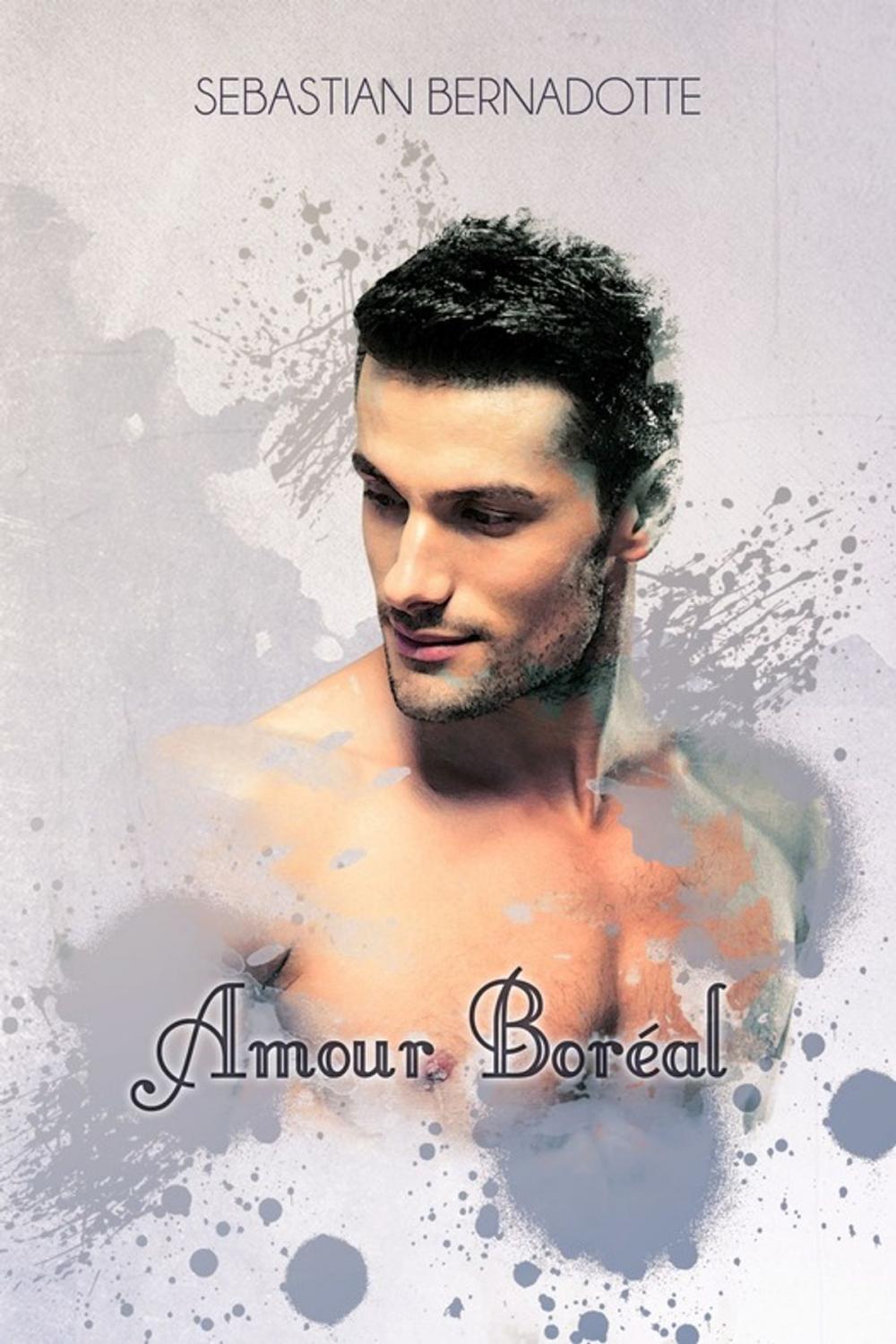 Big bigCover of Amour Boréal