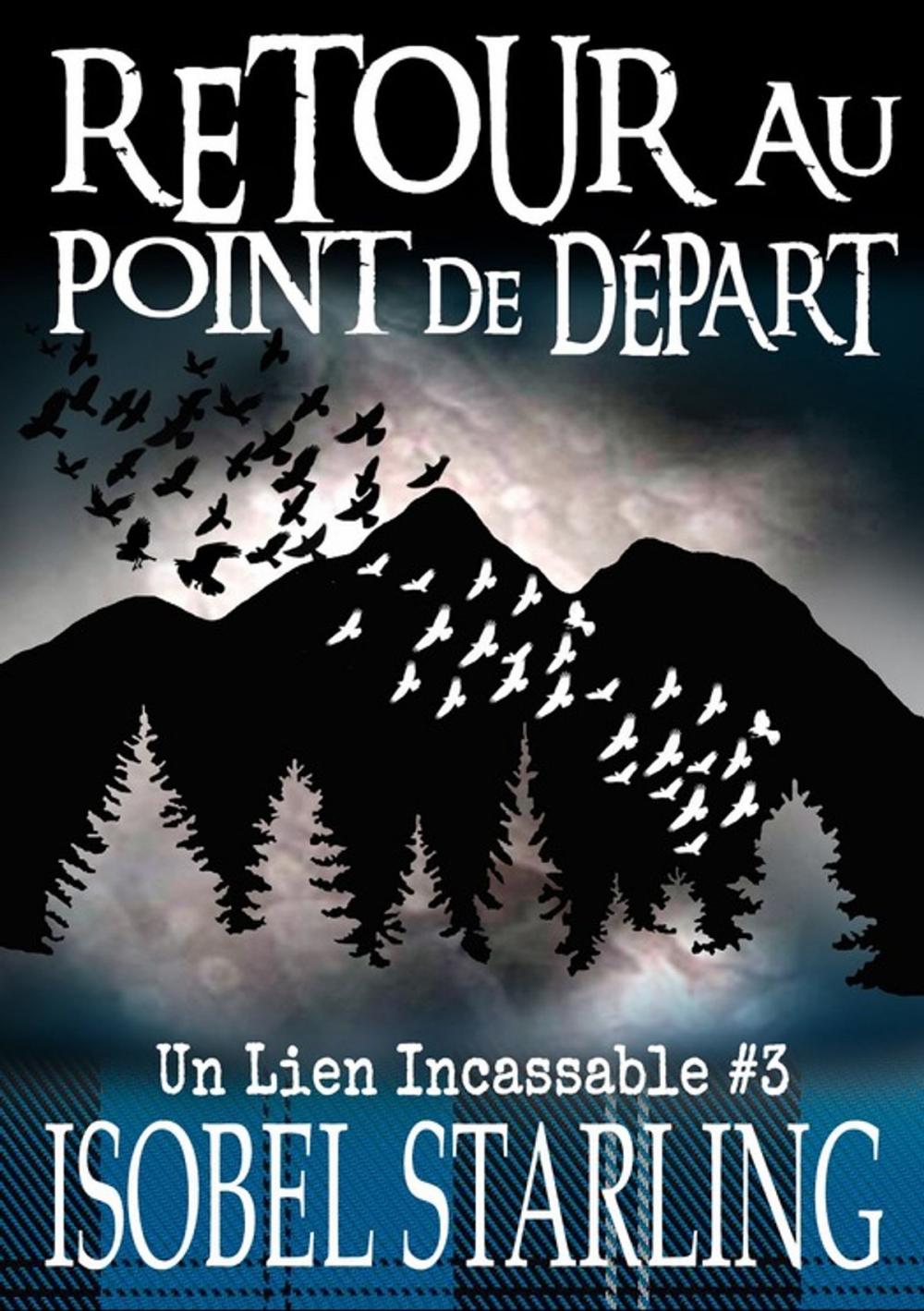 Big bigCover of Retour au point de départ