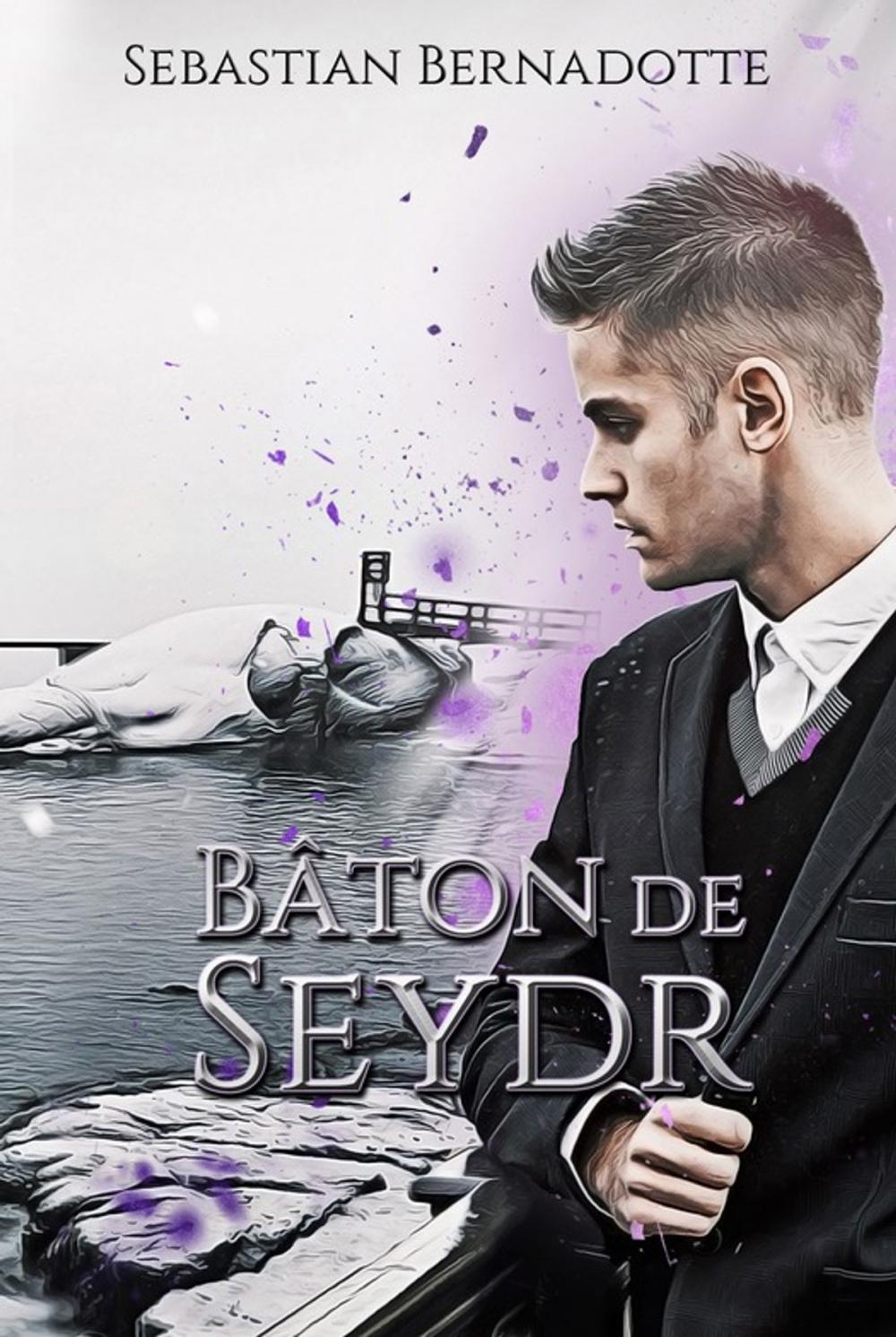 Big bigCover of Bâton de Seydr