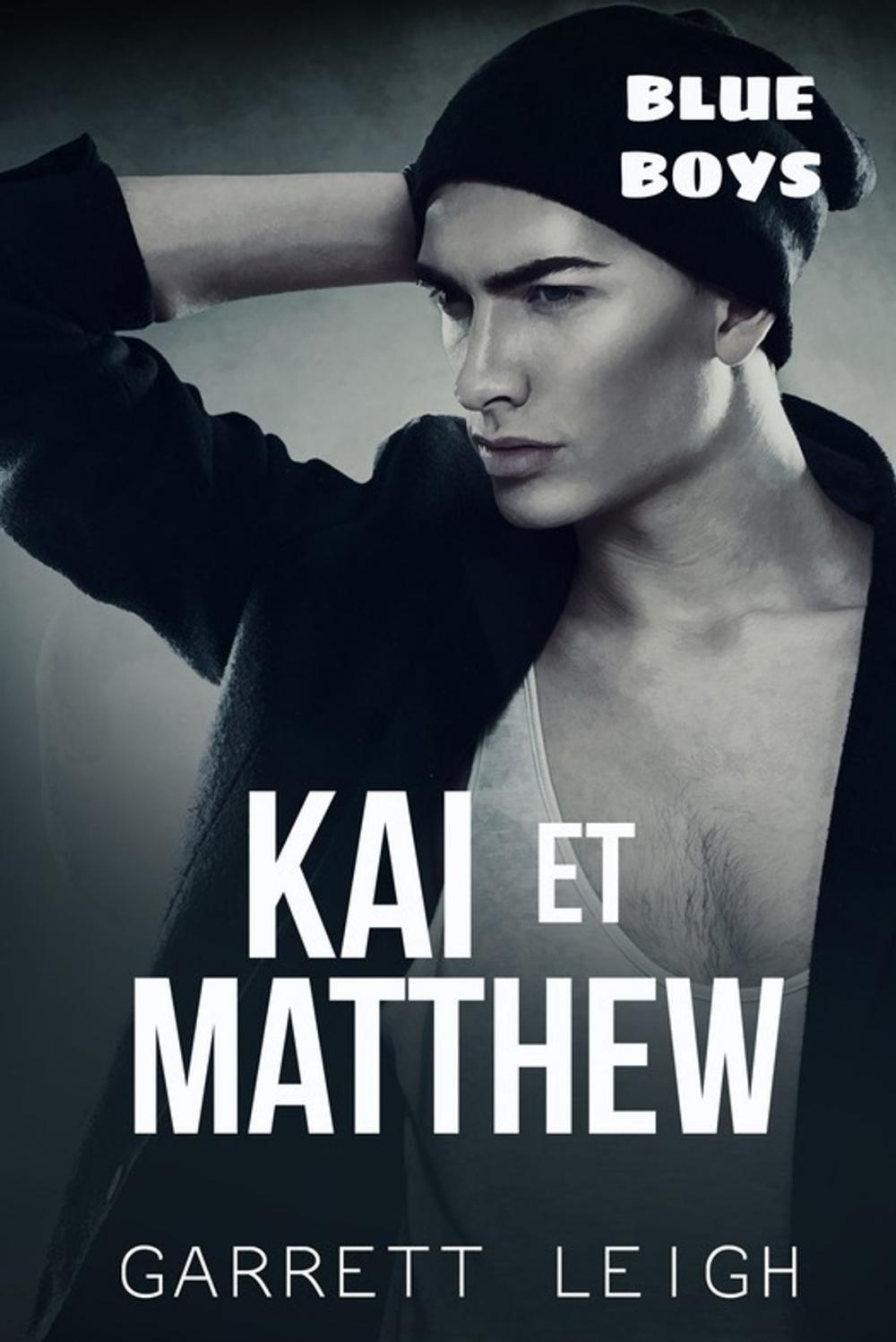 Big bigCover of Kai et Matthew