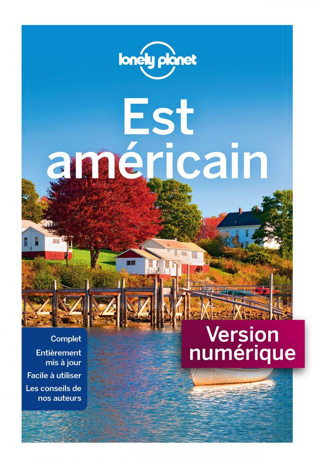 Big bigCover of Est américain 4ed