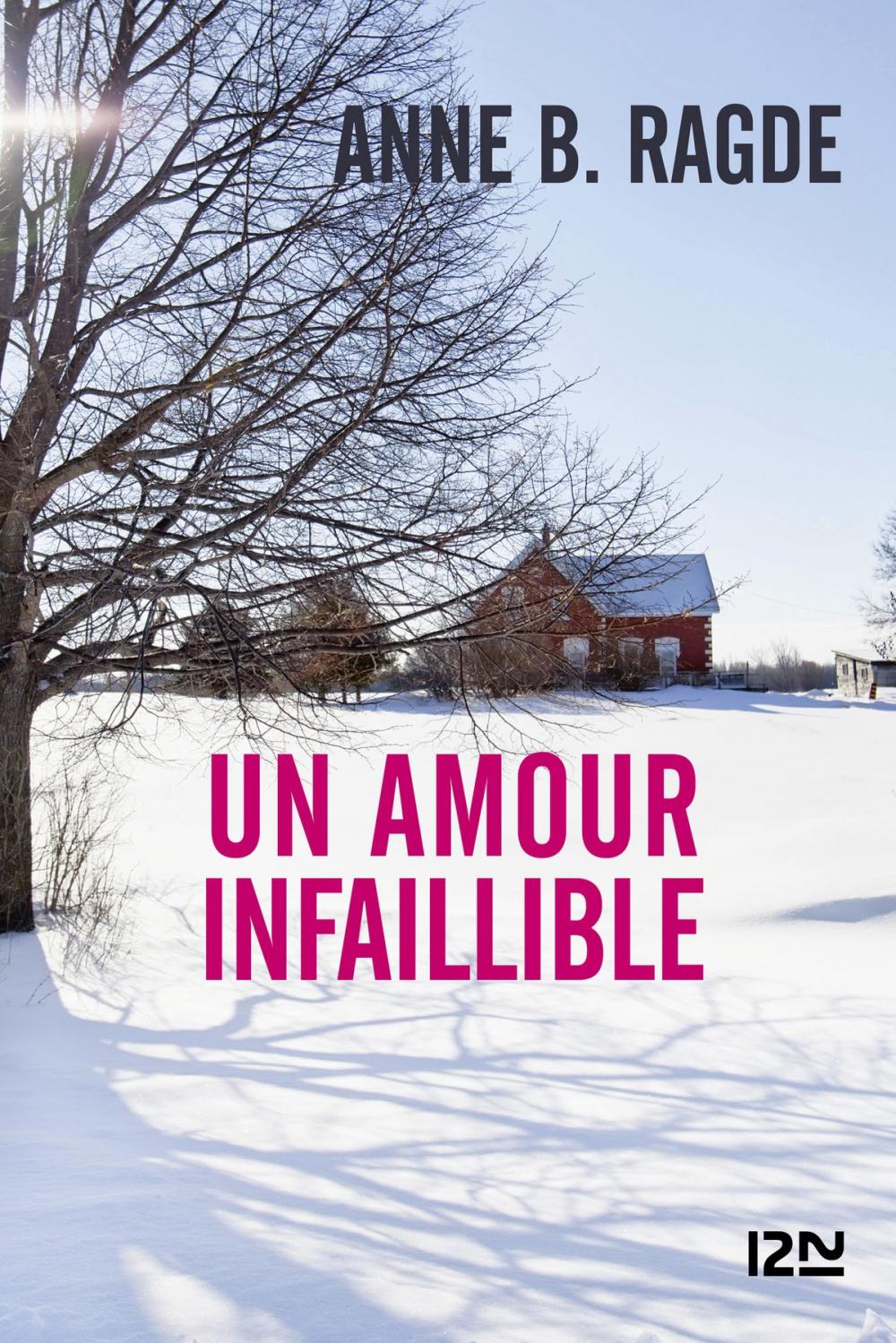 Big bigCover of Un amour infaillible