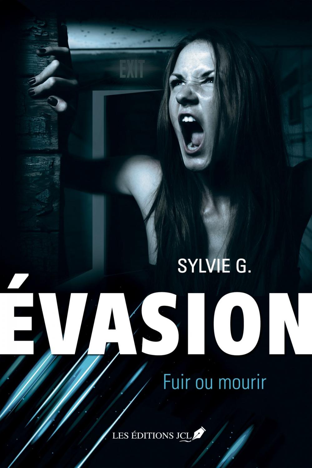 Big bigCover of Évasion, T.2