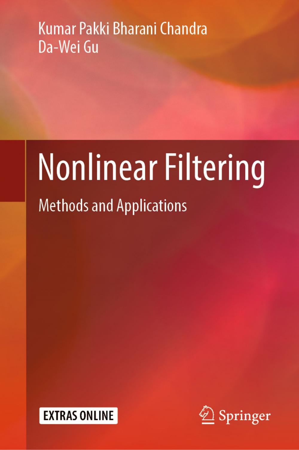 Big bigCover of Nonlinear Filtering