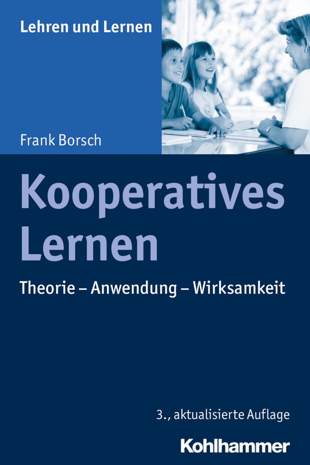 Big bigCover of Kooperatives Lernen