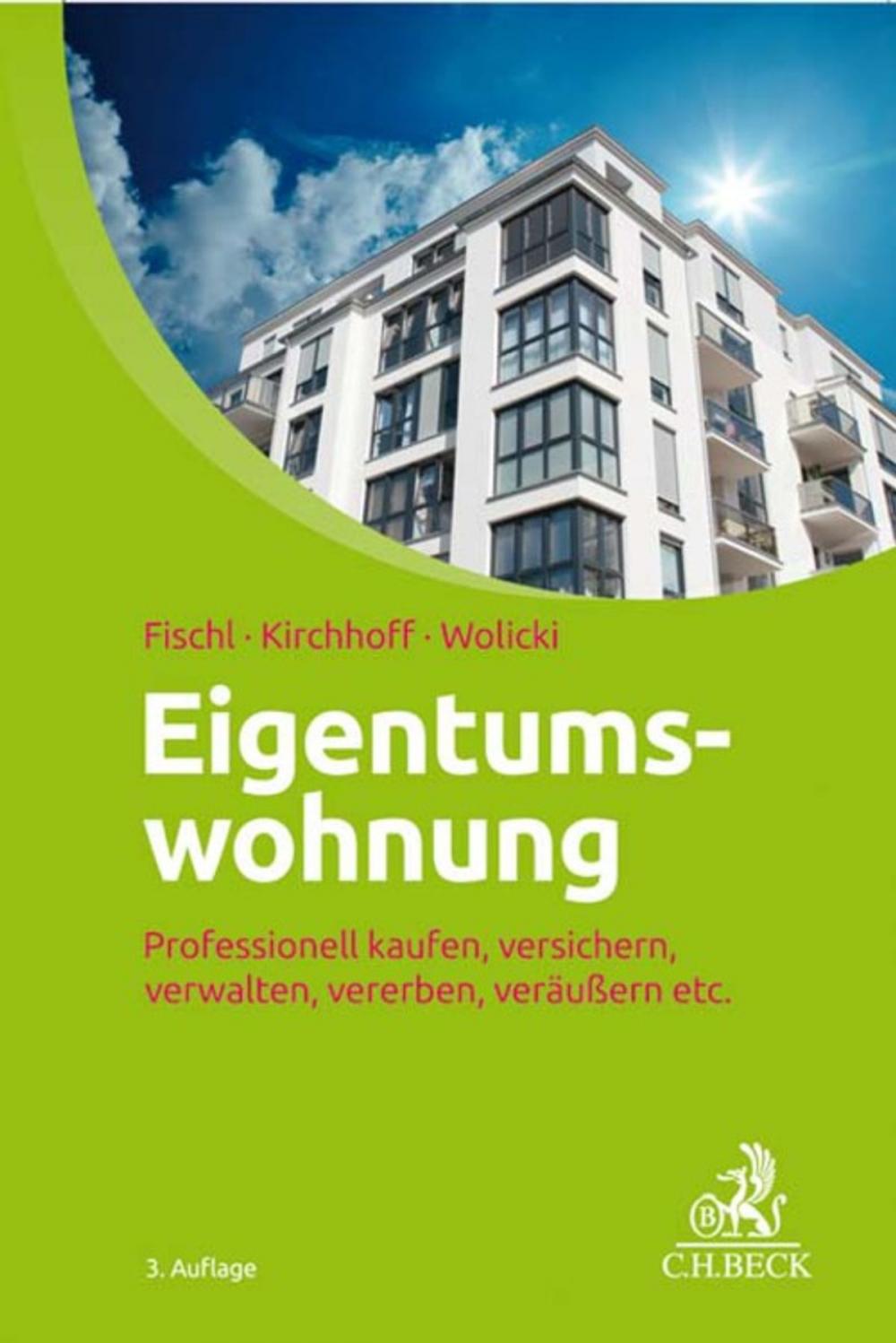 Big bigCover of Eigentumswohnung