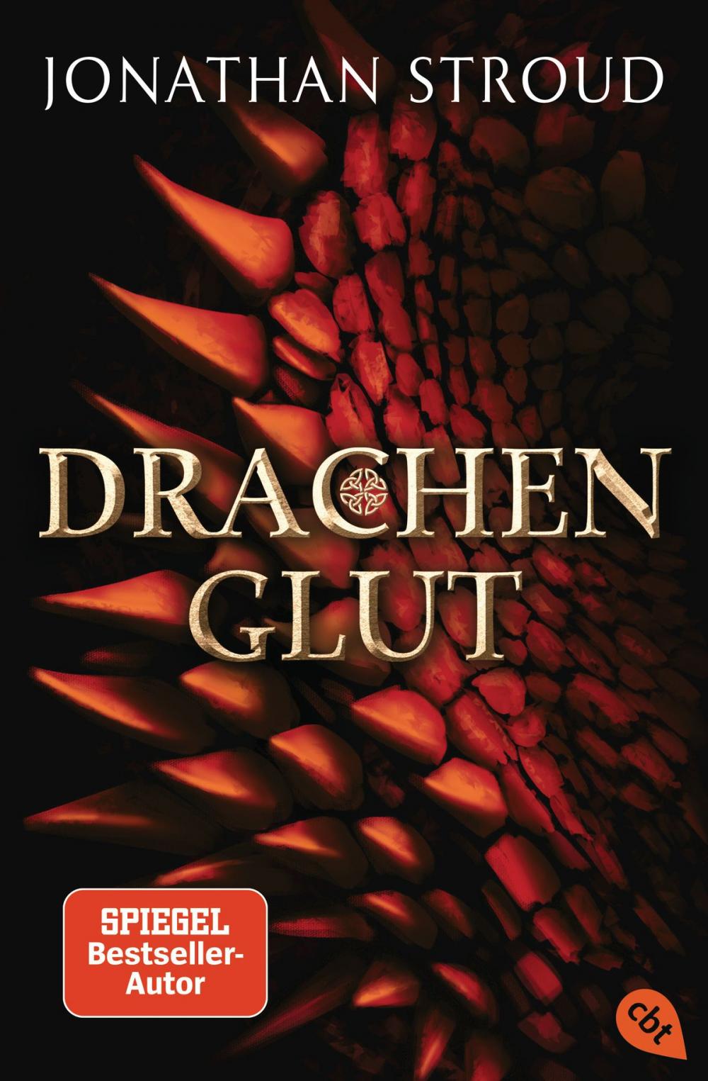 Big bigCover of Drachenglut