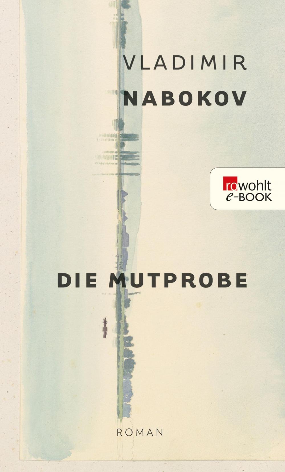 Big bigCover of Die Mutprobe