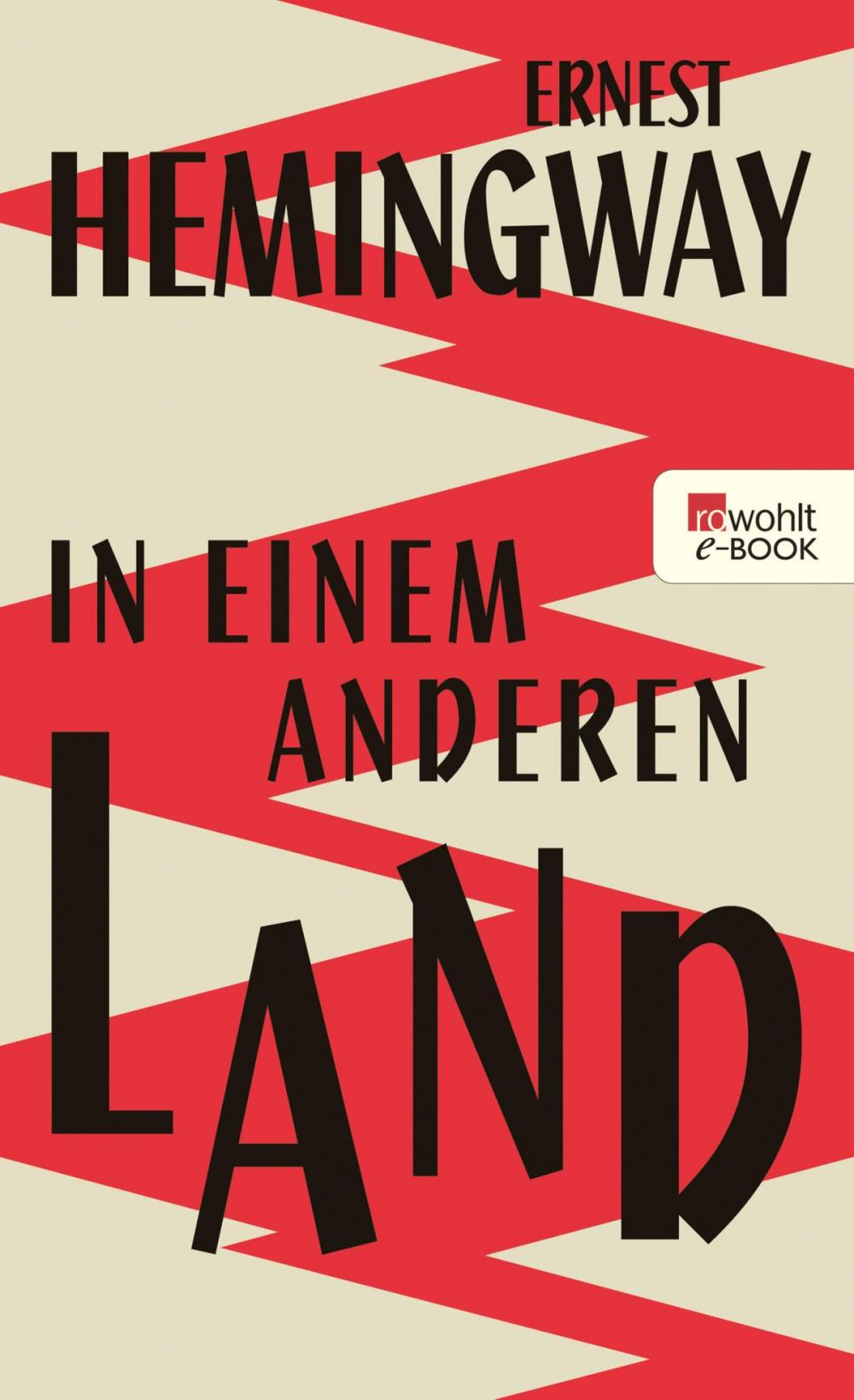 Big bigCover of In einem anderen Land