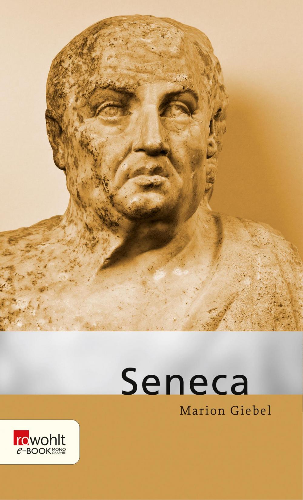 Big bigCover of Seneca