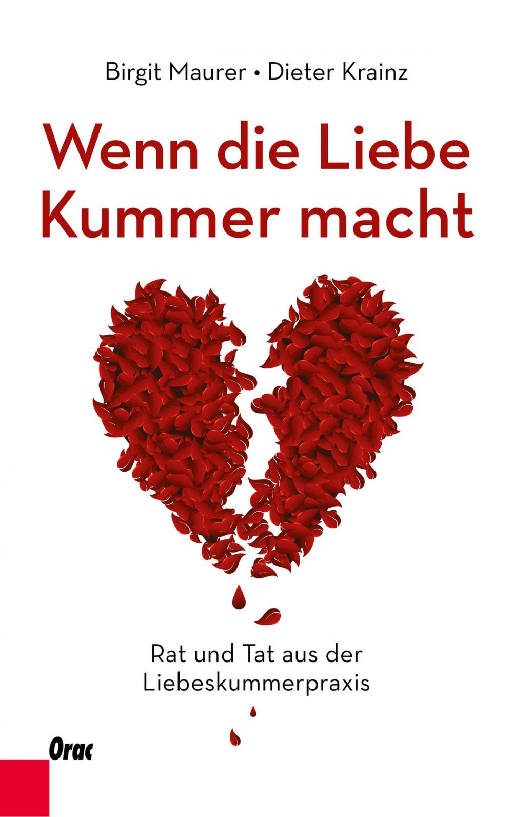 Big bigCover of Wenn die Liebe Kummer macht