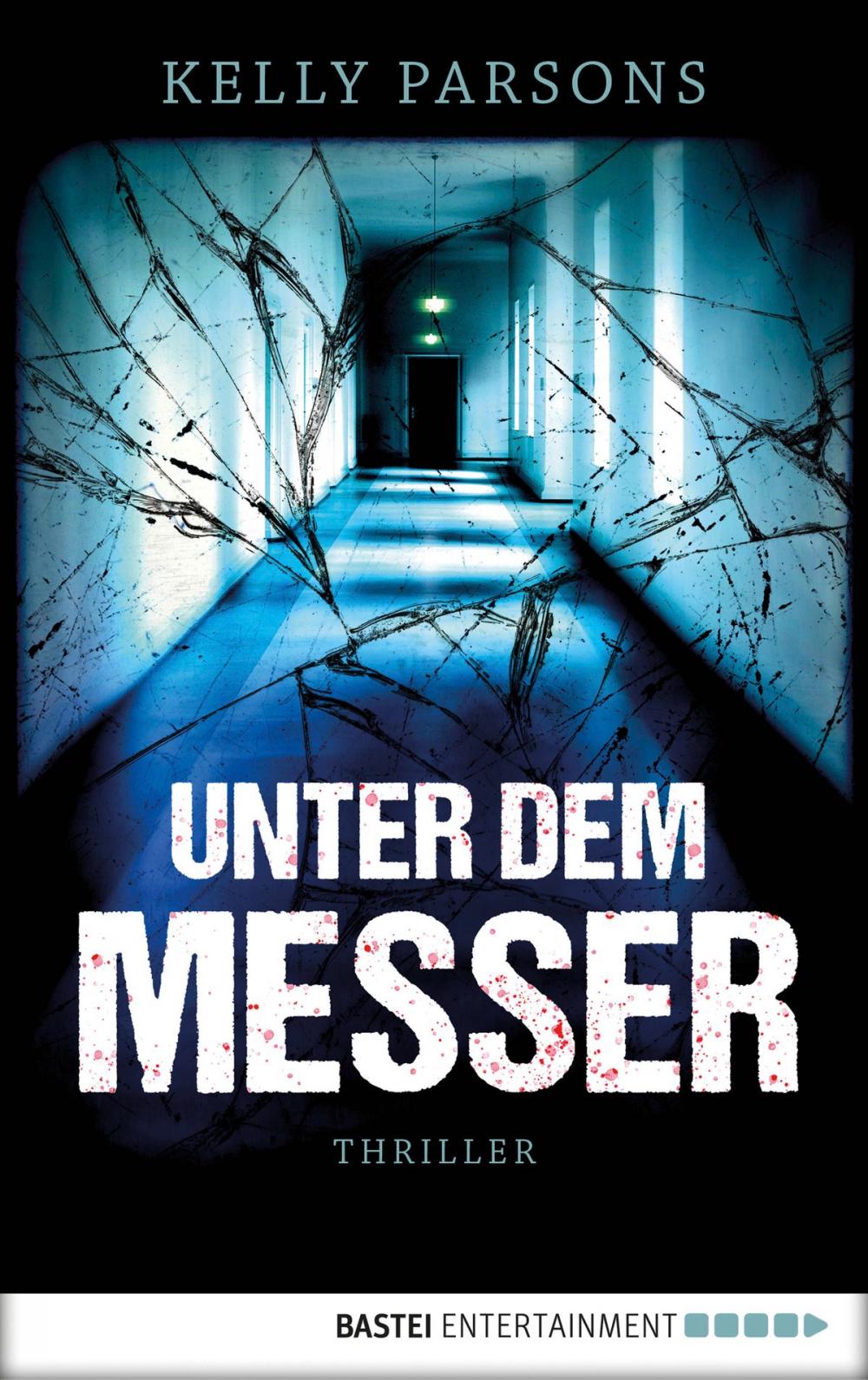 Big bigCover of Unter dem Messer