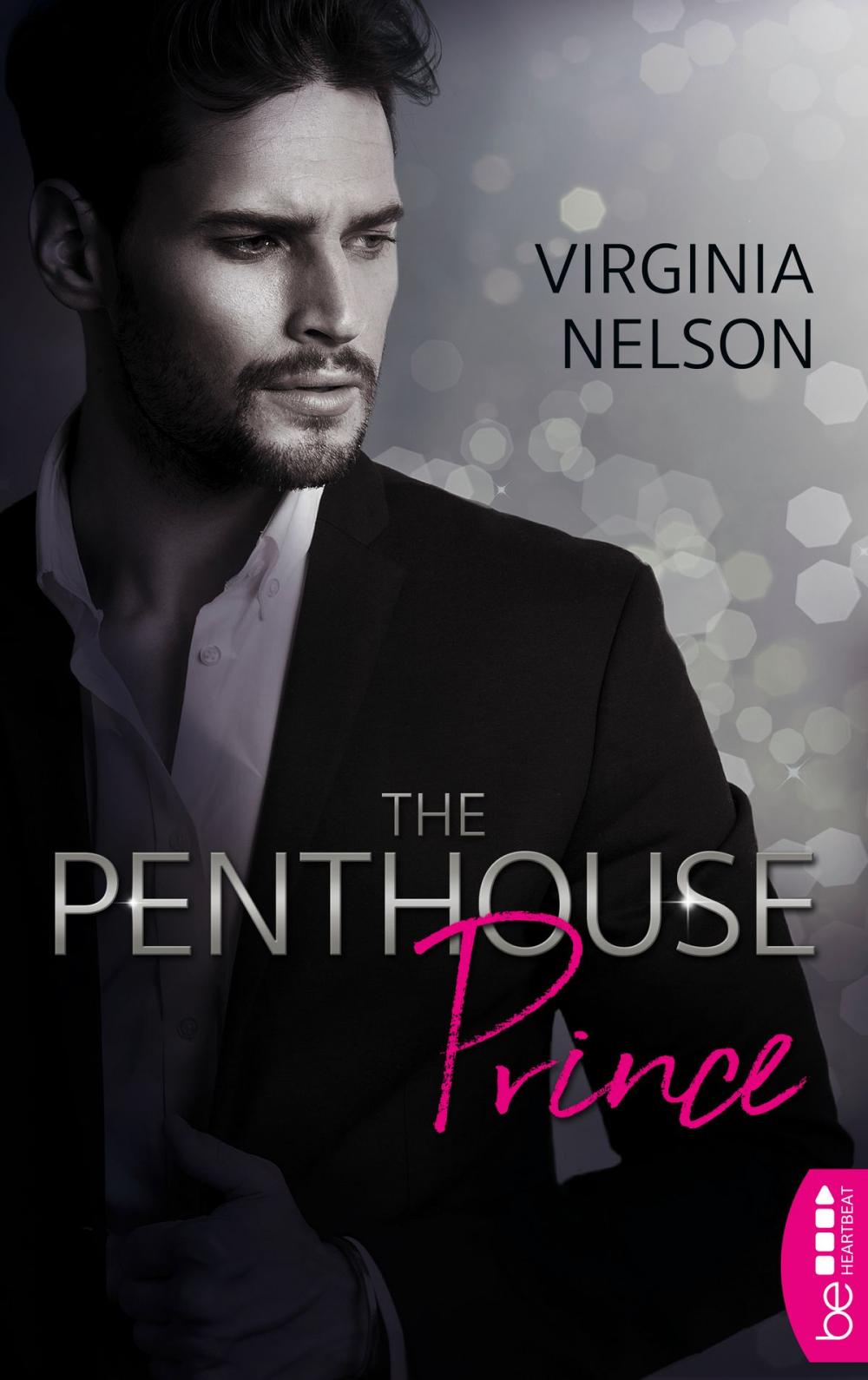 Big bigCover of The Penthouse Prince