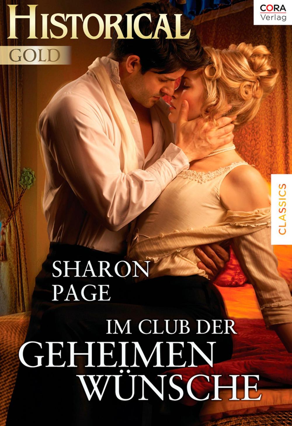 Big bigCover of Im Club der geheimen Wünsche