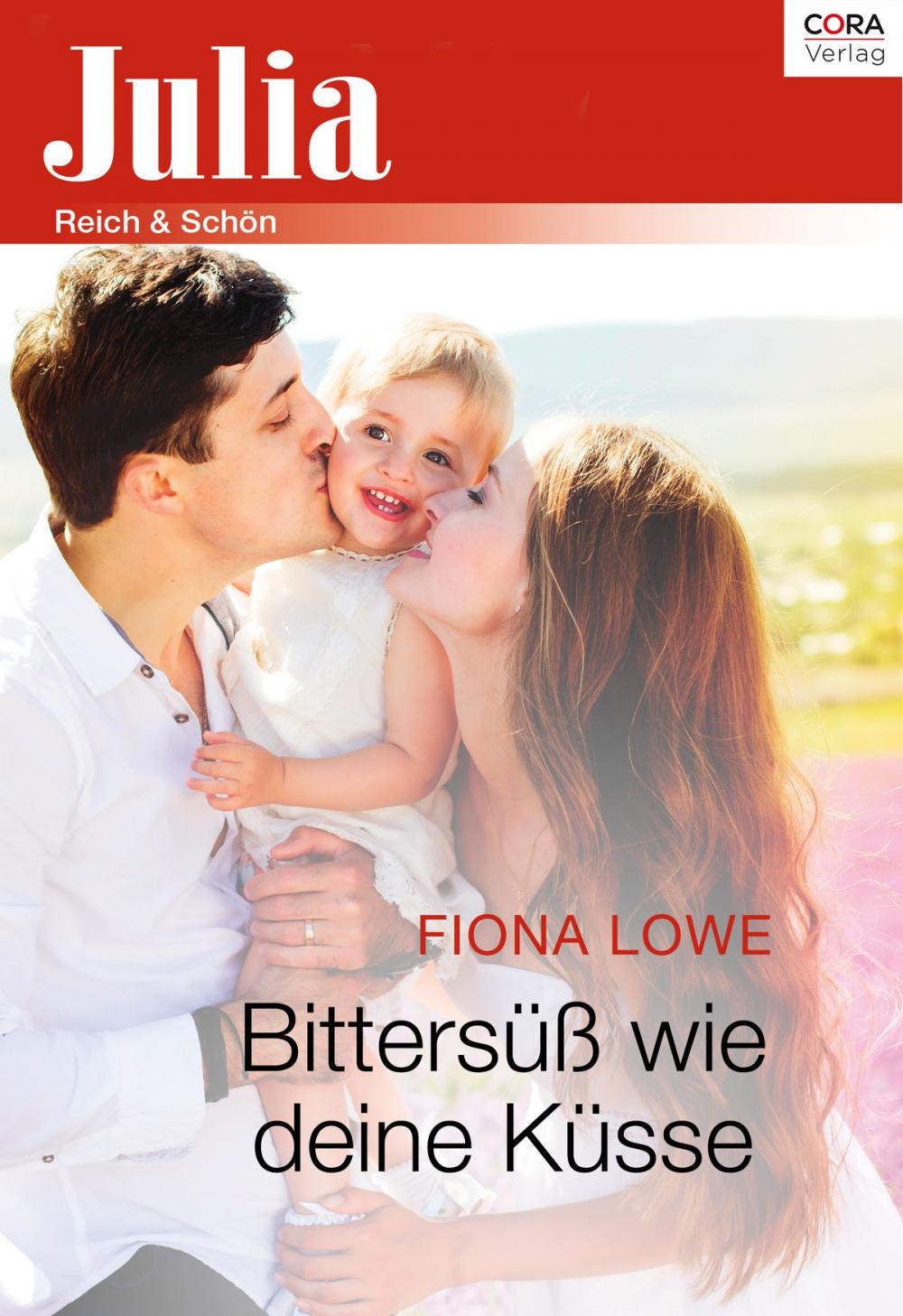 Big bigCover of Bittersüß wie deine Küsse