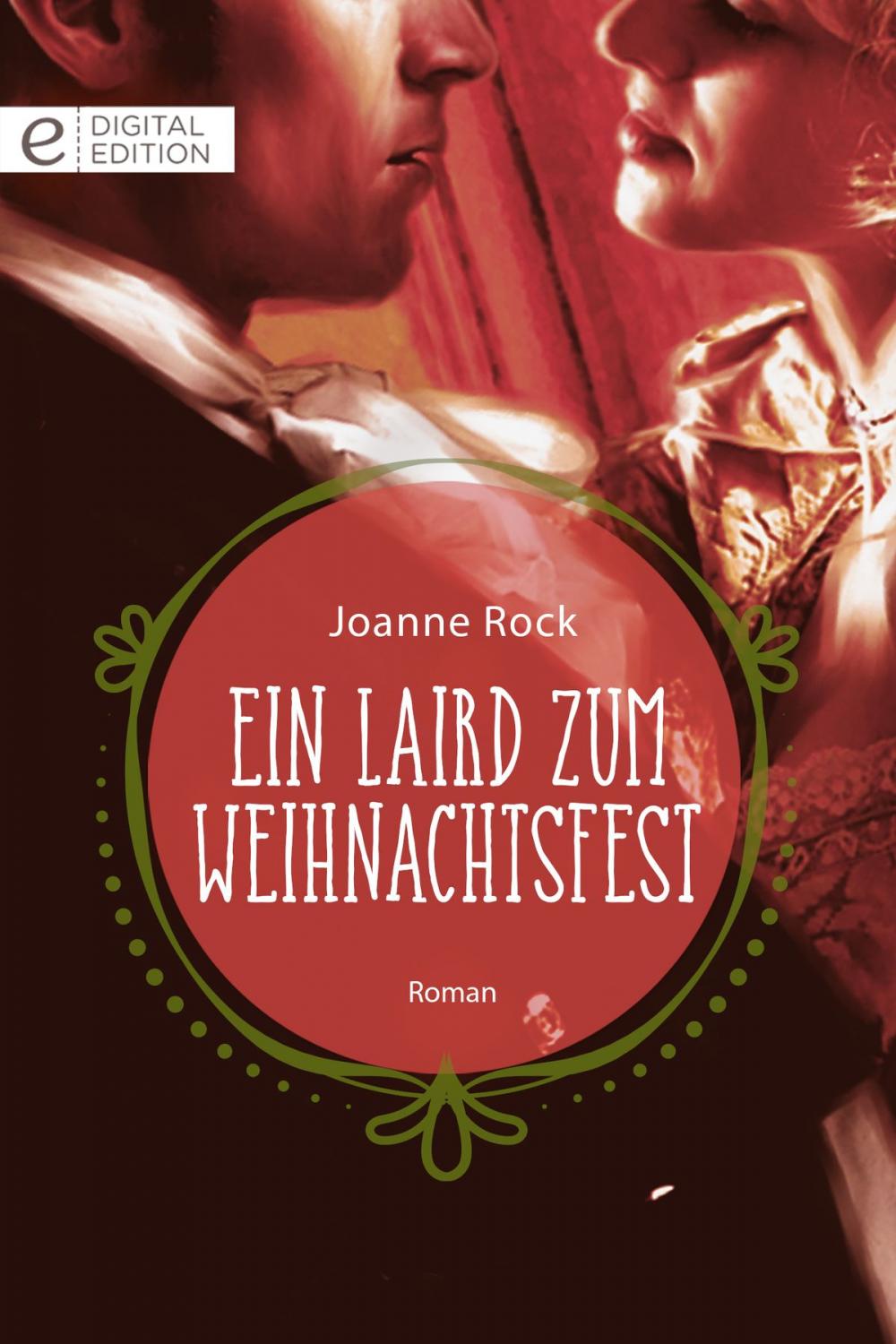 Big bigCover of Ein Laird zum Weihnachtsfest