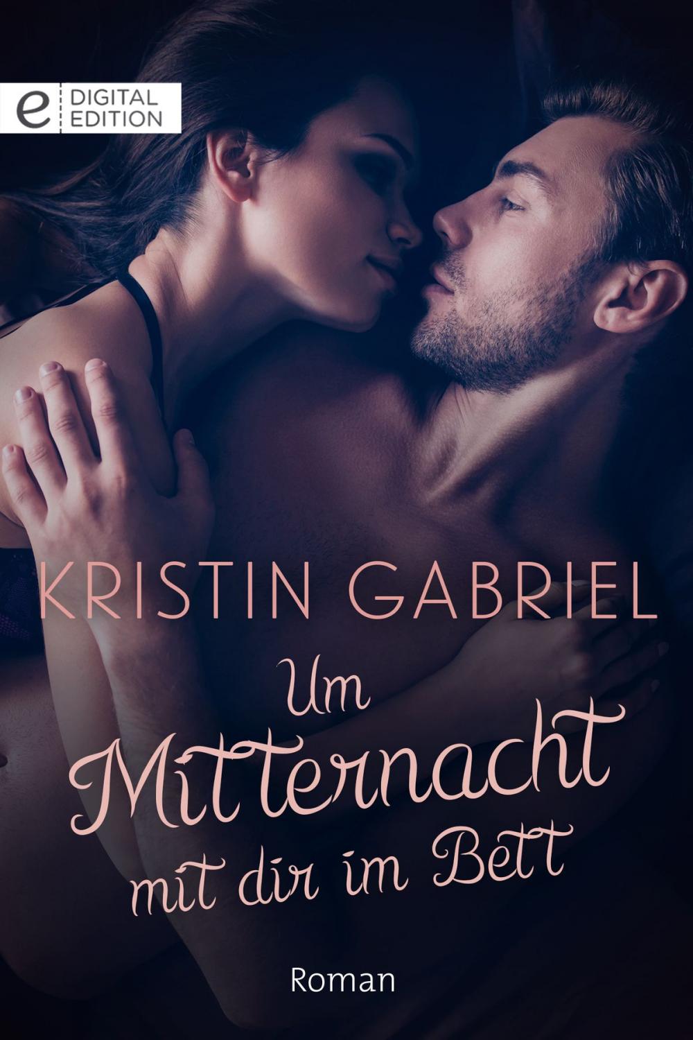 Big bigCover of Um Mitternacht mit dir im Bett