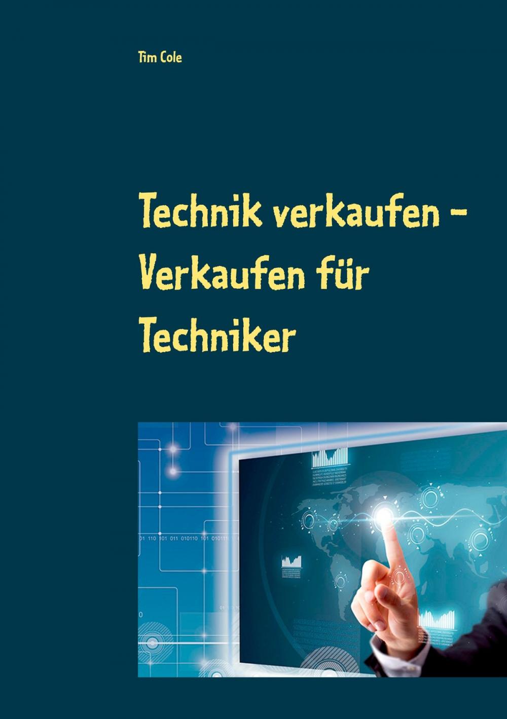 Big bigCover of Technik verkaufen