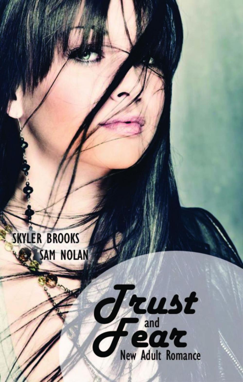 Big bigCover of Trust & Fear