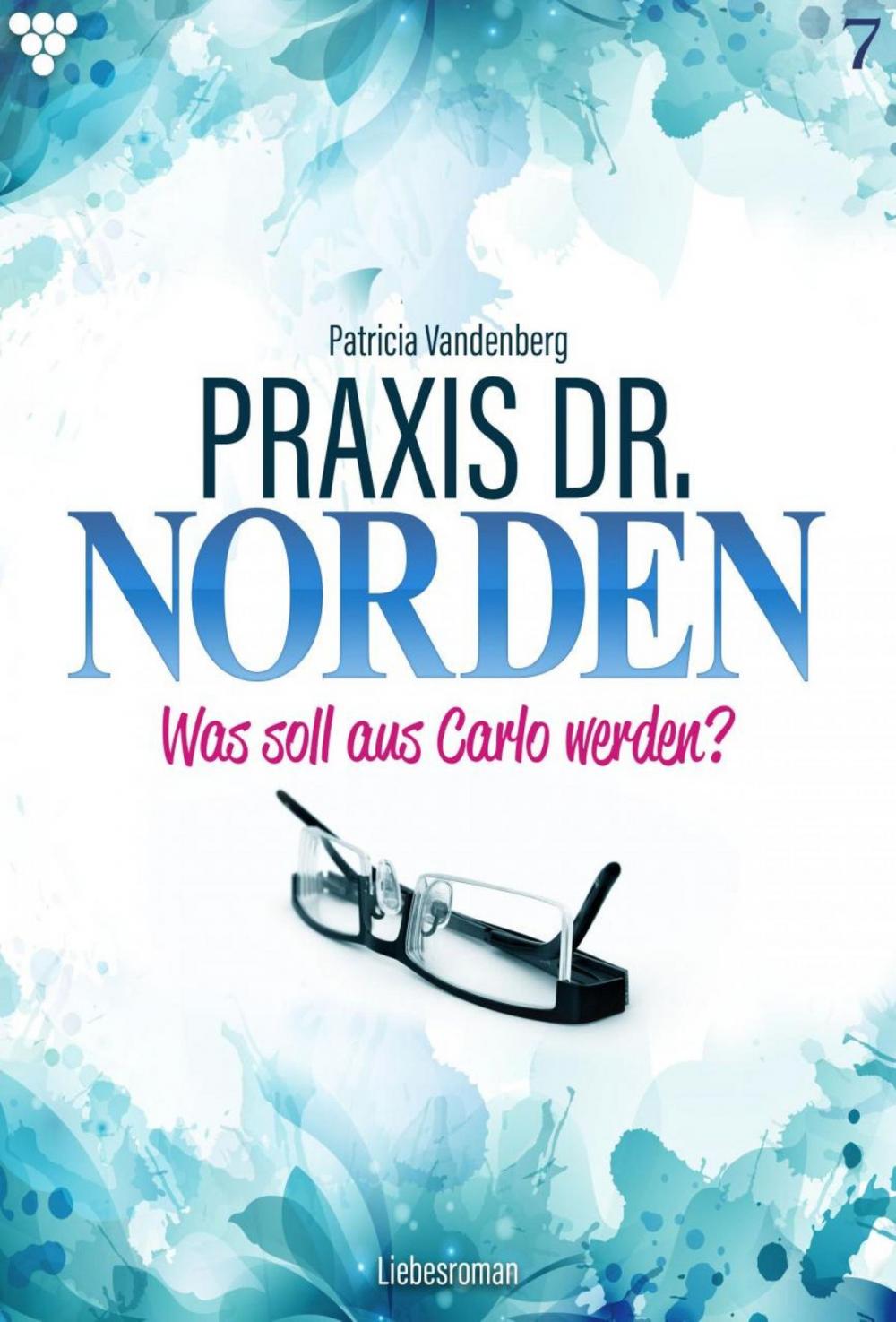 Big bigCover of Praxis Dr. Norden 7 – Arztroman