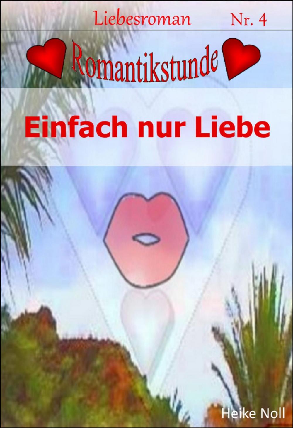 Big bigCover of Einfach nur Liebe