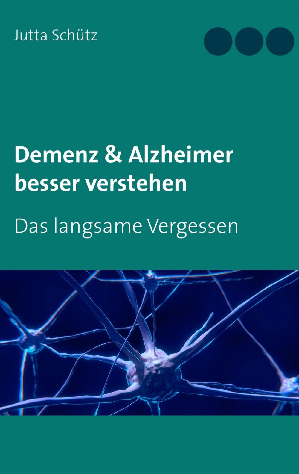 Big bigCover of Demenz & Alzheimer besser verstehen