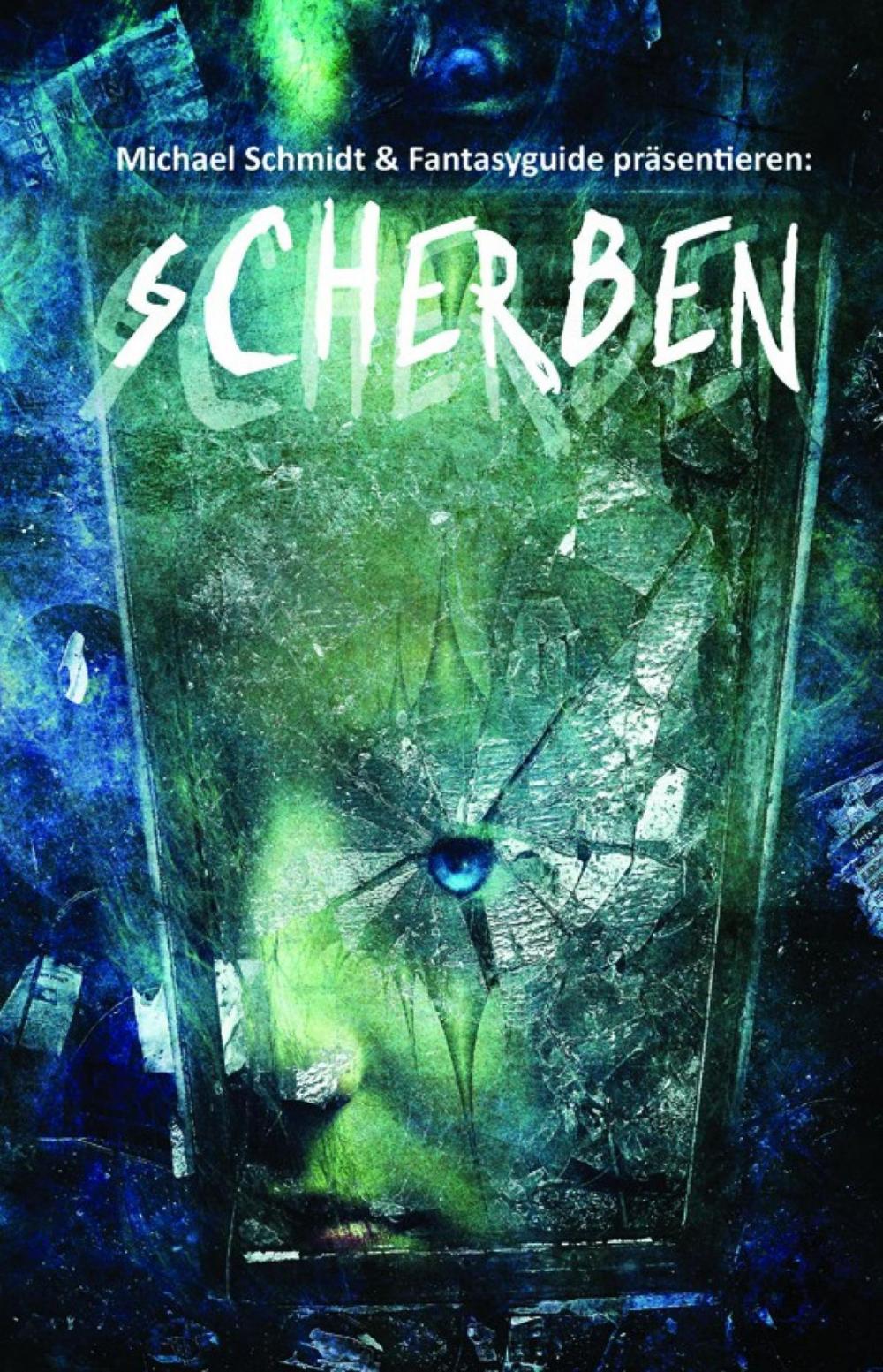 Big bigCover of Scherben