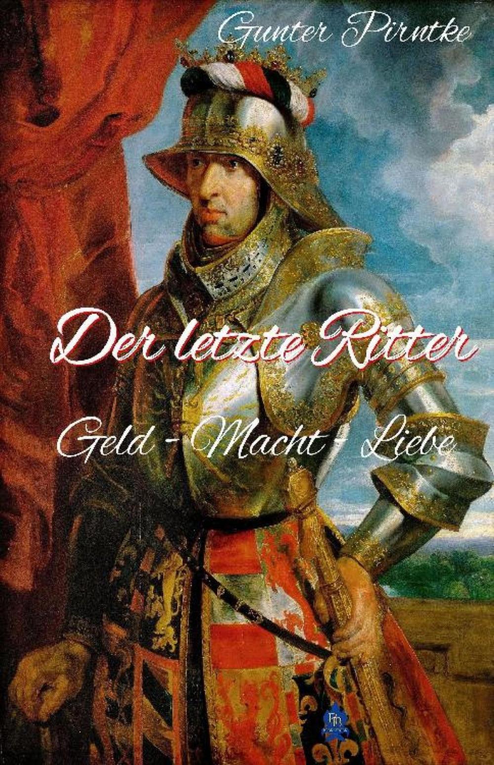 Big bigCover of Der letzte Ritter