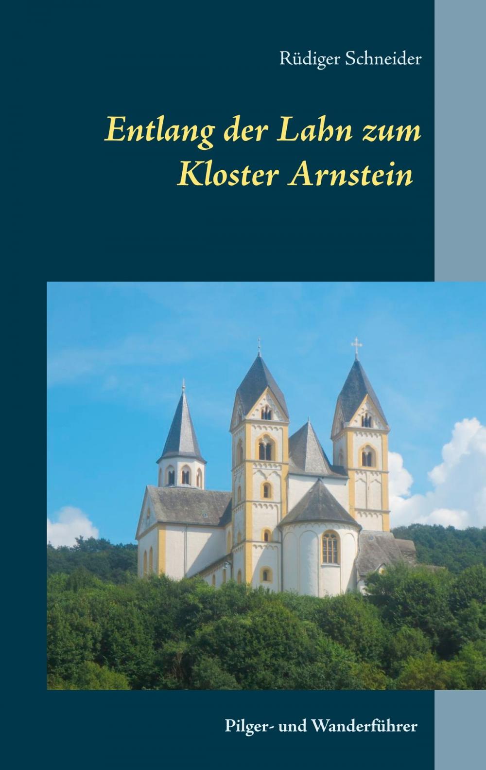 Big bigCover of Entlang der Lahn zum Kloster Arnstein