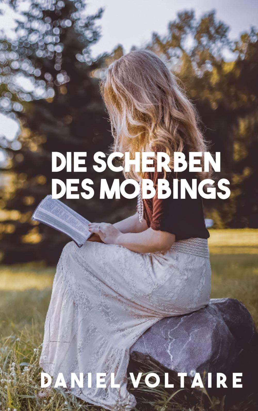 Big bigCover of Die Scherben des Mobbings