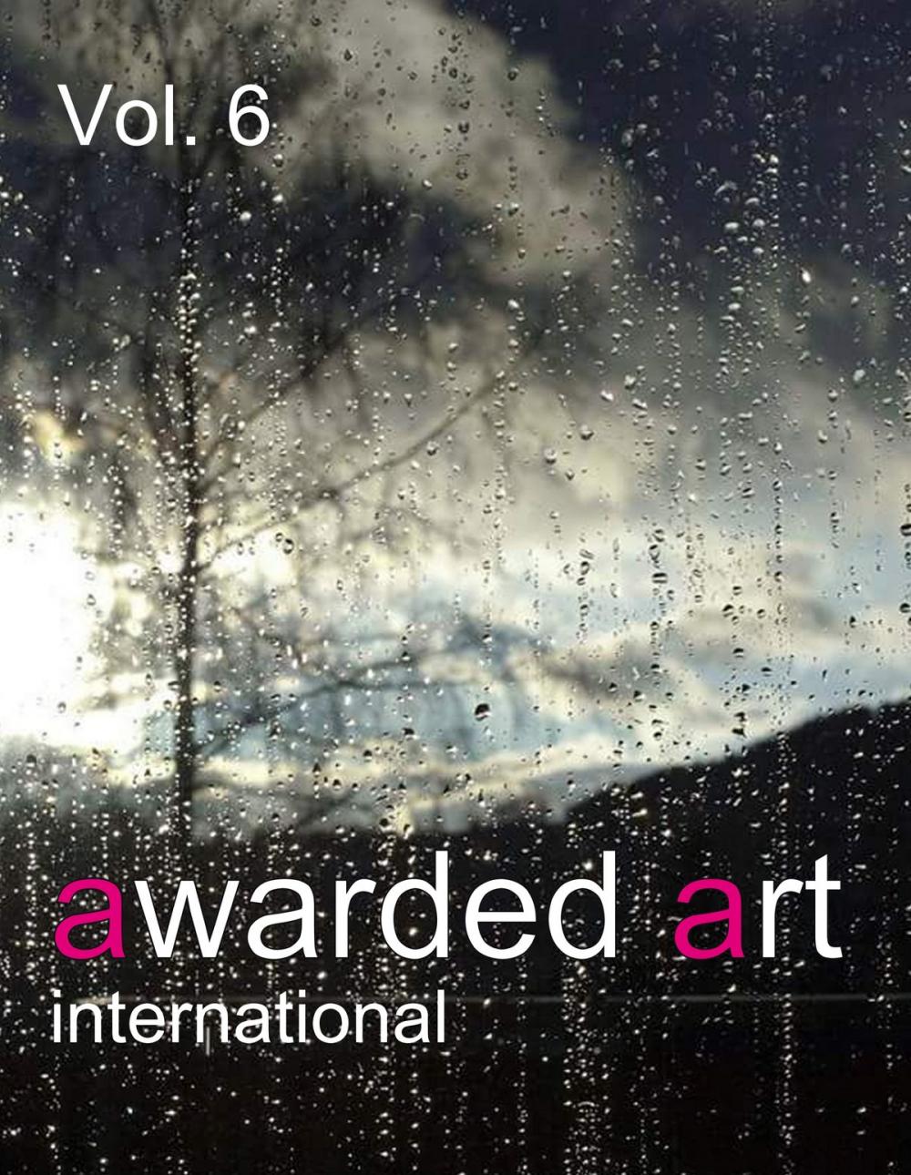 Big bigCover of awarded art international