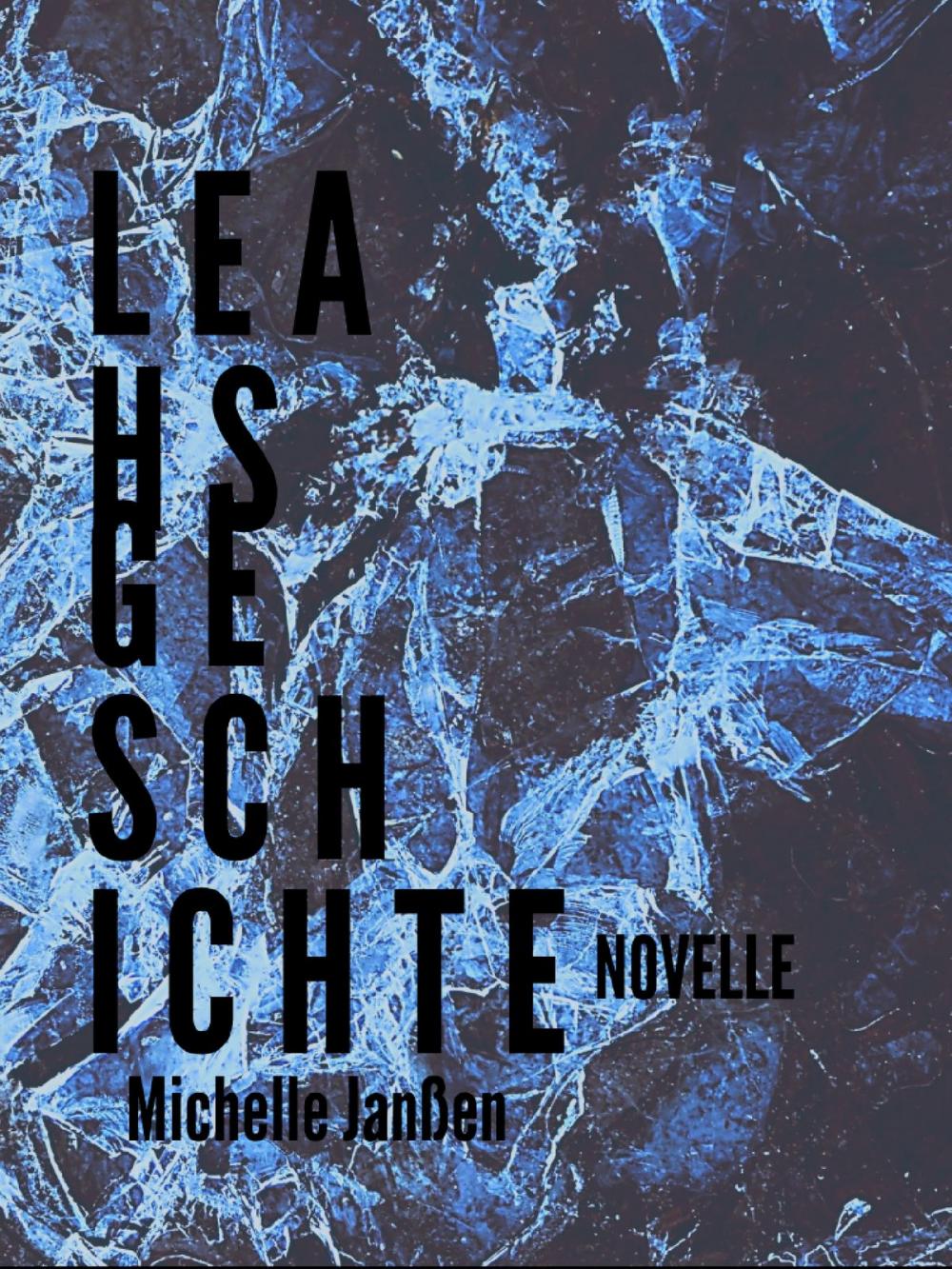 Big bigCover of Leahs Geschichte