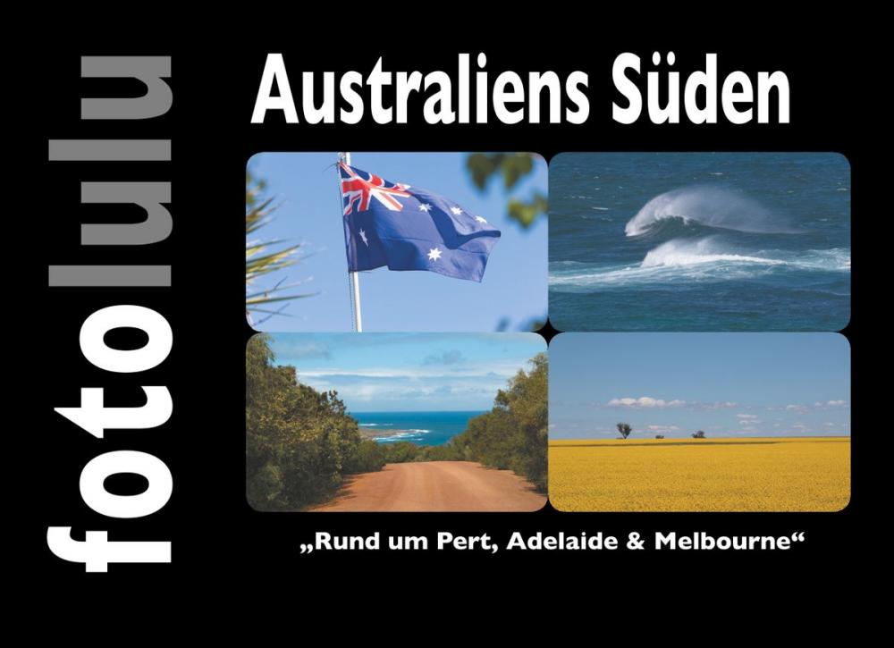 Big bigCover of Australiens Süden