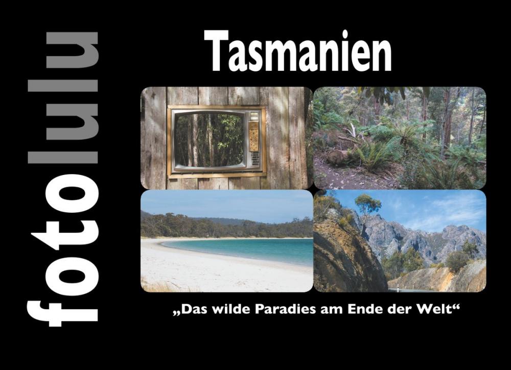 Big bigCover of Tasmanien