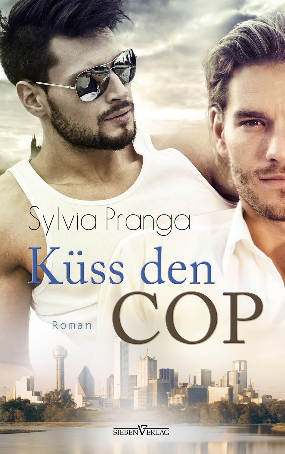 Big bigCover of Küss den Cop