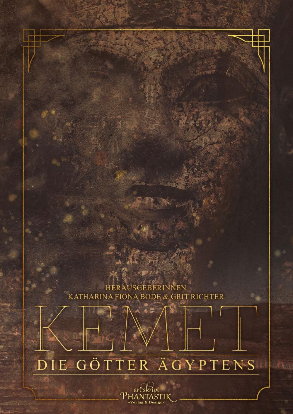 Big bigCover of Kemet