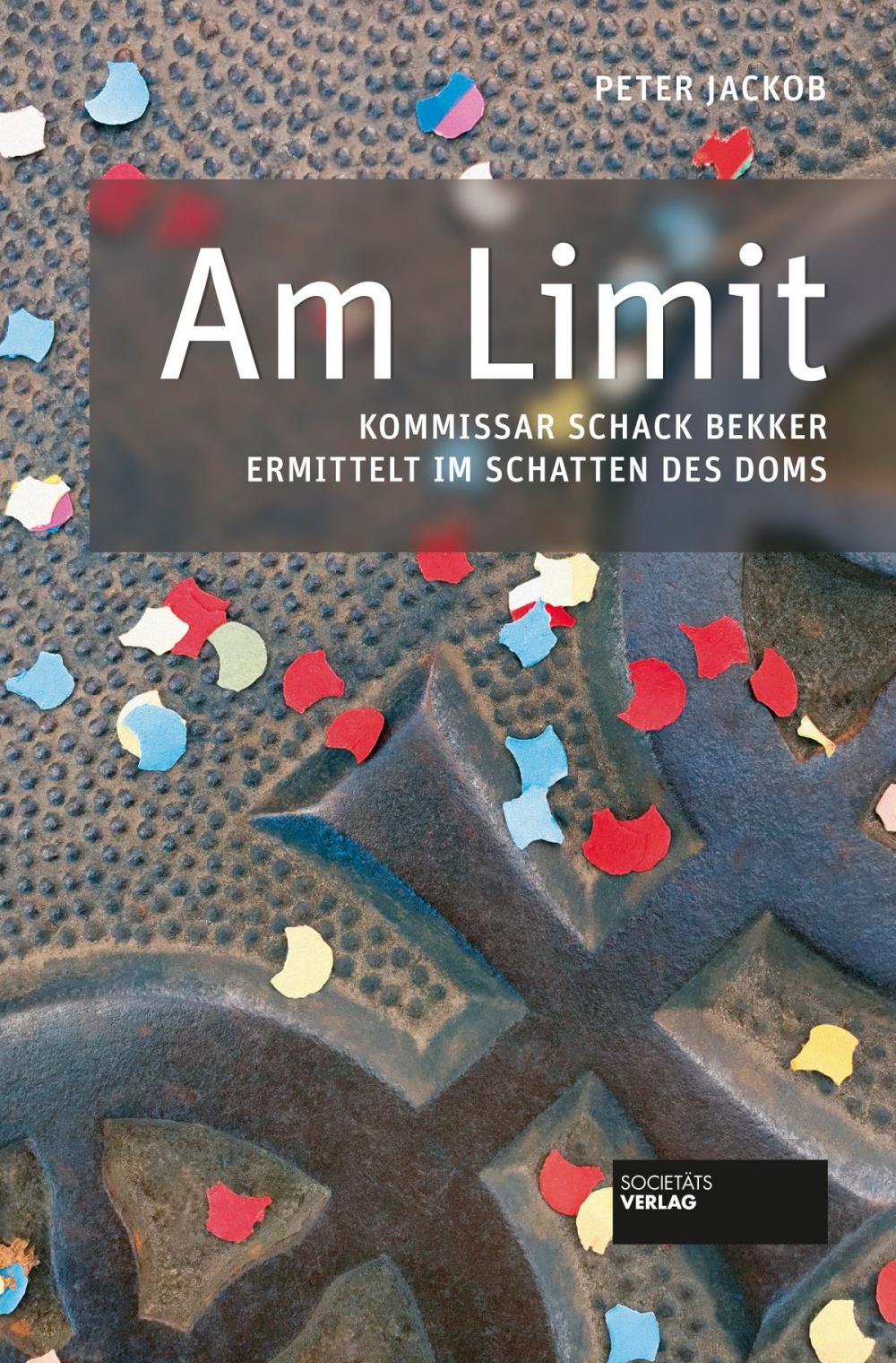 Big bigCover of Am Limit