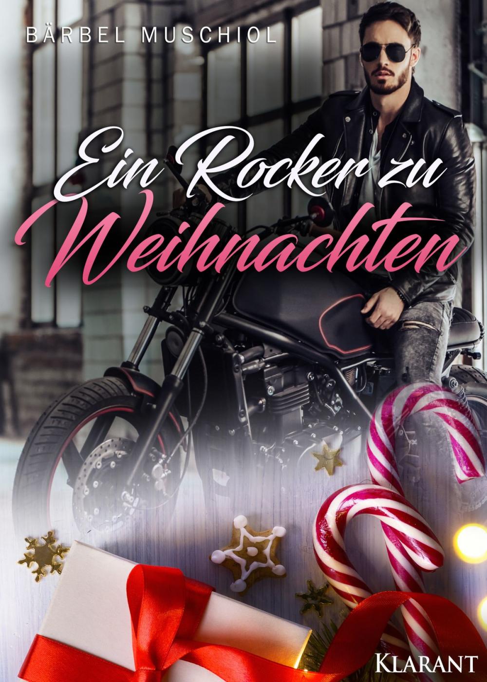 Big bigCover of Ein Rocker zu Weihnachten